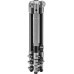 Штатив Manfrotto BeFree Alu Gray Tripod+Ball Head (MKBFRA4D-BH)
